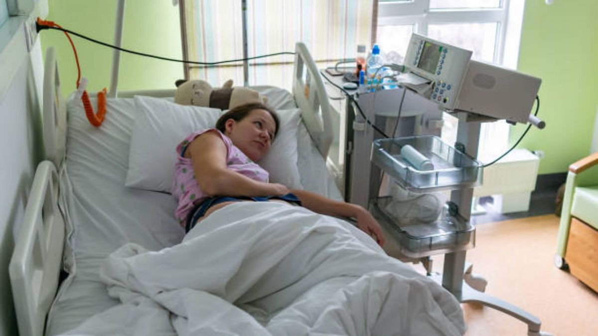 Pacjentki nagrywane z ukrycia. Kary dla Centrum Medycznego w Kra