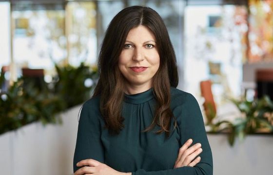 Agora wybrała zarząd Gazeta.pl. Na czele Agnieszka Siuzdak