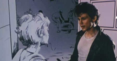 Kultowe teledyski. Rozpoznasz je po kadrze?