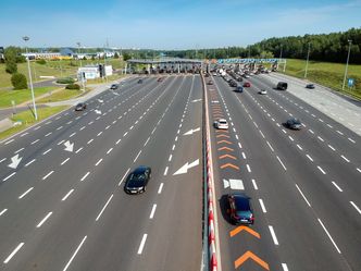 Jak płacić mniej za A4 Katowice-Kraków. Wykorzystaj aplikację lub A4Go