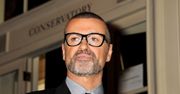 George Michael "zmarł we śnie i nie cierpiał"