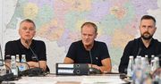 Takiego ostrzeżenia dotąd nie było. Tusk: Dochodzą mnie słuchy