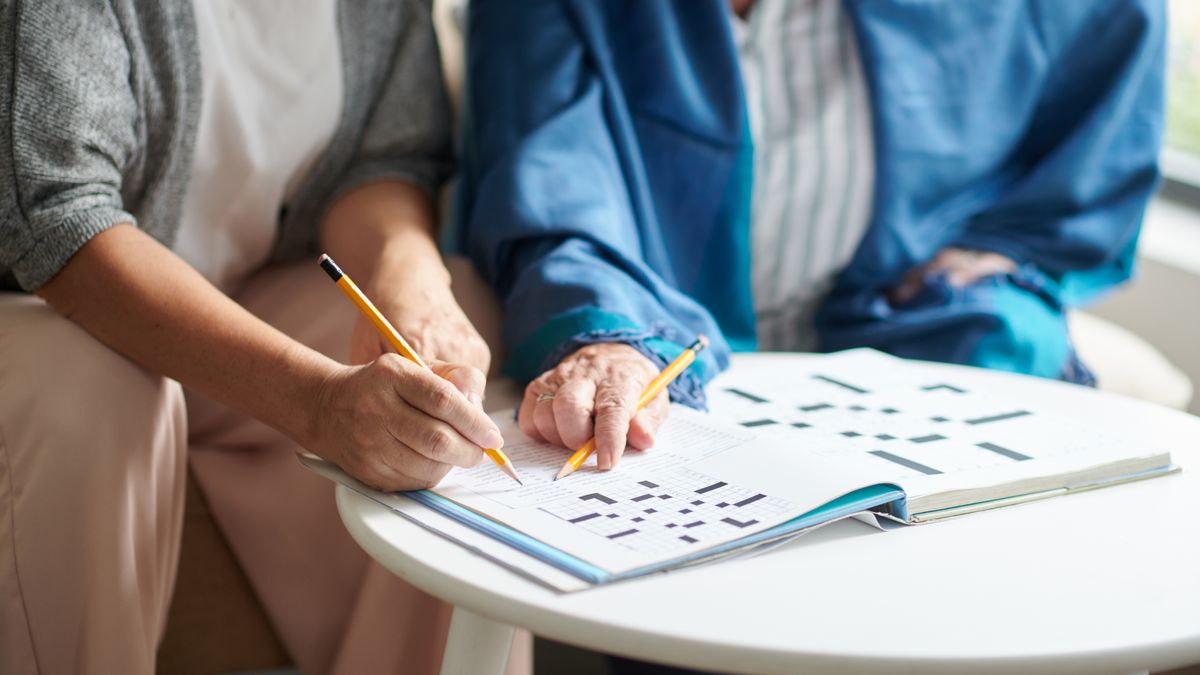 Krzyżówka z wiedzy ogólnej