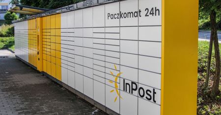 Awaria InPost. Klienci nadal mają problemy z nadawaniem i odbieraniem paczek