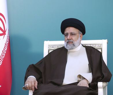 Kim był prezydent Iranu? Jego komisje śmierci zabiły około 5 tys. osób