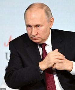 Putin chce "rozbić" NATO. Alarmujący raport