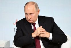 Putin chce "rozbić" NATO. Alarmujący raport