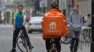 Ugotowani przez Pyszne.pl. Firma zwalnia 5000 osób