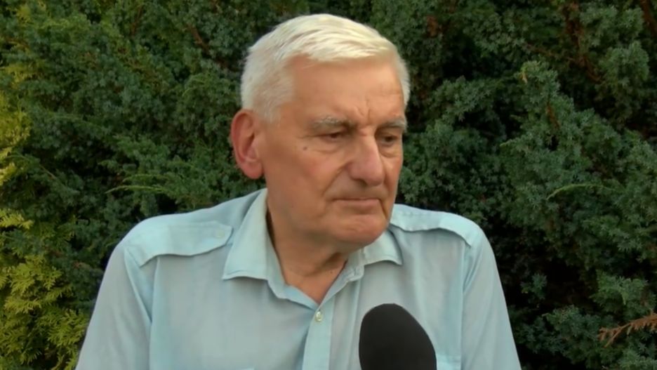 Ojciec Urszuli D. opowiedział o zatrzymaniu kobiety