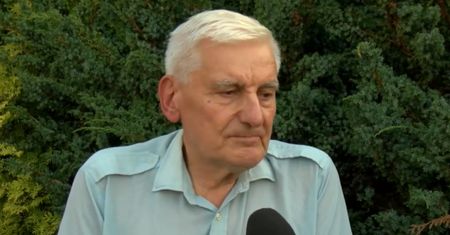 "Zabrali tablet wnuka". Ojciec Urszuli D. o aresztowaniu
