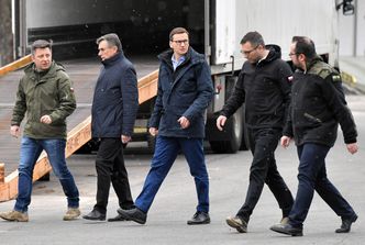 FOR sugeruje rządowi ochronę gospodarki. "Należy dokonać przeglądu programów socjalnych"