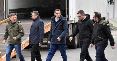 FOR sugeruje rządowi ochronę gospodarki. "Należy dokonać przeglądu programów socjalnych"