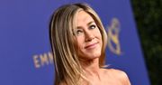 Jennifer Aniston komentuje swoją młodzieńczą twarz i plotki o POPRAWIANIU URODY: "Jestem po prostu zadbana"