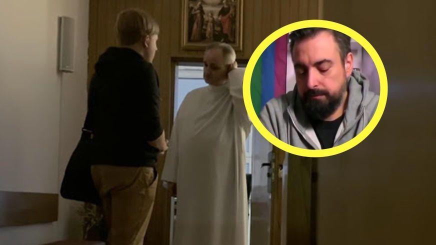 Sekielscy mają prawo czuć się rozczarowani. Afera przykrywa ważny społecznie temat z "Zabawy w chowanego"