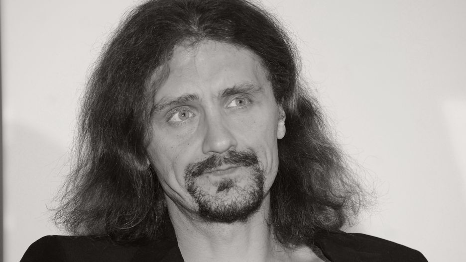 Zmarł Gienek Loska