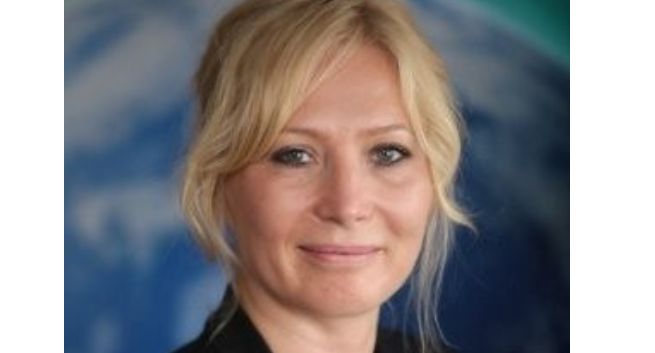 Marzena Mrozik nie jest już dyrektorem ds. relacji inwestorskich i PR w Polnordzie