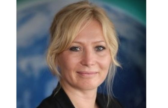 Marzena Mrozik nie jest już dyrektorem ds. relacji inwestorskich i PR w Polnordzie