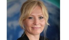 Marzena Mrozik nie jest już dyrektorem ds. relacji inwestorskich i PR w Polnordzie