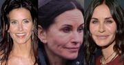 Courtney Cox wspomina operacje plastyczne: "Zrobiłam rzeczy, których żałuję"