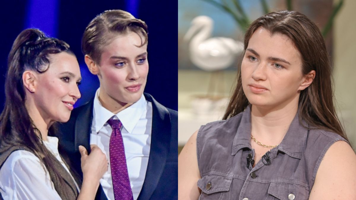 Katarzyna Zillmann odniosła się do plotek o zdradzie 