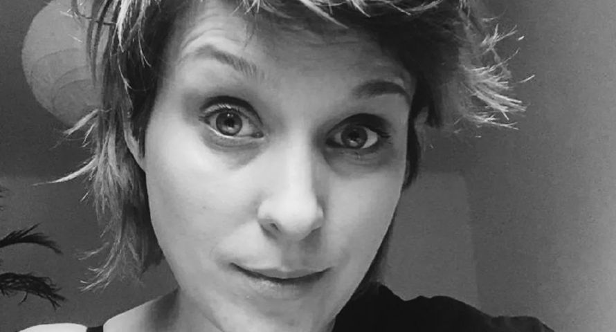 Next Film na nową dyrektorkę marketingu. Ostatnio była w zarządzie "Pisma"