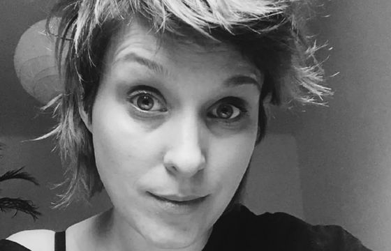 Next Film na nową dyrektorkę marketingu. Ostatnio była w zarządzie "Pisma"