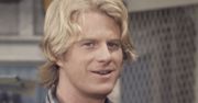 Ed Begley jr. był uzależniony od alkoholu i narkotyków. Cudem wyszedł z tego żywy
