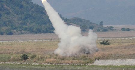 Wyrzutnie HIMARS w rumuńskiej armii. NATO szkoli żołnierzy