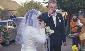 Tak kiedyś wyglądały wesela w PRL-u. Tylko nieliczni zdobywają komplet punktów