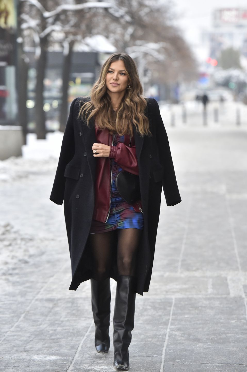 Anna Lewandowska