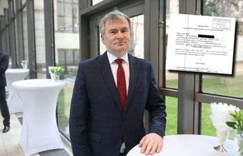 Majątek Zbigniewa Kapińskiego. Oto co sędzia wpisał do oświadczenia