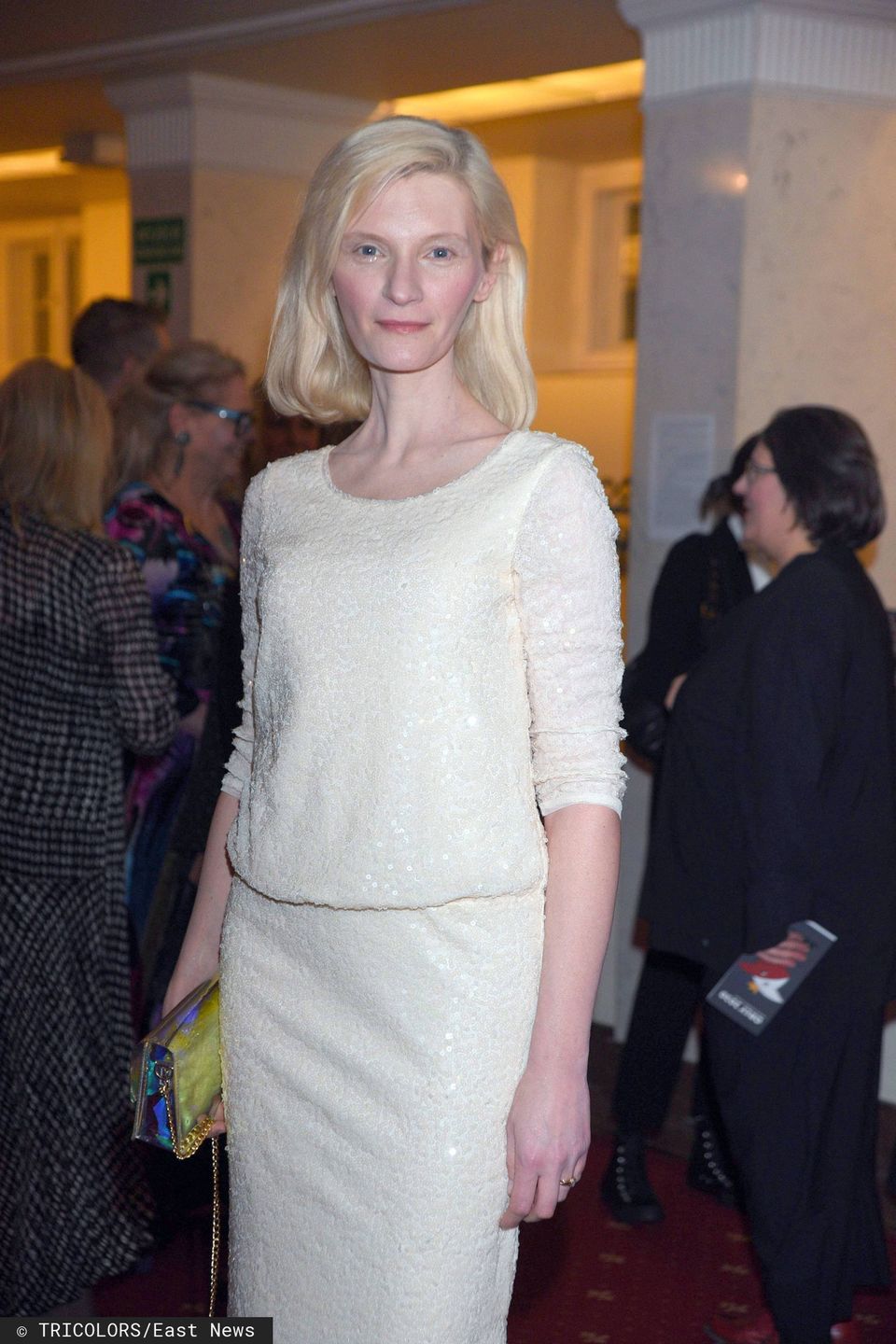 Agata Buzek