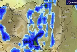 Znów alerty. W nocy będzie najgorzej