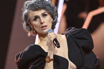 "Wyłam z rozpaczy". Natalia Niemen wspomina śmierć ojca