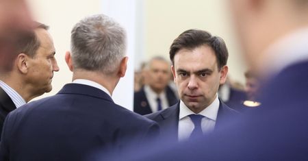 Minister finansów: Europa musi skończyć z gospodarczą naiwnością
