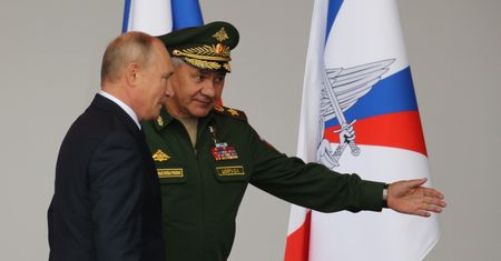 Putin będzie rządzić Rosją tylko do lipca? "Są zmiany psychiczne"