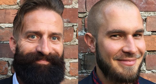 Firma badawcza 4P zatrudnia zespół badaczy z TNS Polska, Michał Lutostański i Tomasz Użarowski account directorami