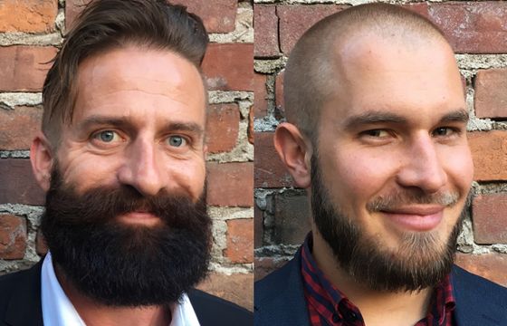 Firma badawcza 4P zatrudnia zespół badaczy z TNS Polska, Michał Lutostański i Tomasz Użarowski account directorami