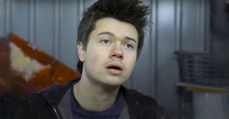 Winny 26 przestępstw seksualnych. "To drapieżnik o niewinnej twarzy"