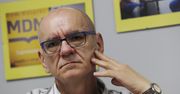 Grand Press 2020. Dariusz Rosiak został Dziennikarzem Roku