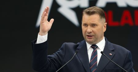 Oto majątek Czarnka. Pokazał oświadczenie