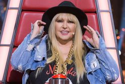 "The Voice Senior". Maryla Rodowicz wyznaje: Czesław Niemen był moim wujkiem