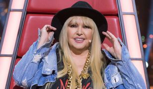 "The Voice Senior". Maryla Rodowicz wyznaje: Czesław Niemen był moim wujkiem