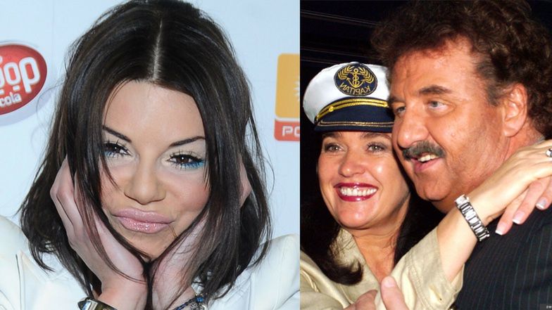 Edyta Górniak rozpływa się w zachwytach nad Ewą Krawczyk