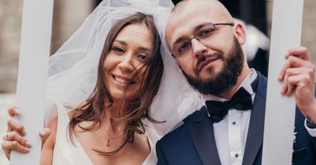 Aneta ze "Ślubu od pierwszego wejrzenia" urodziła na długo przed terminem. Dziecko od kilku miesięcy jest w szpitalu