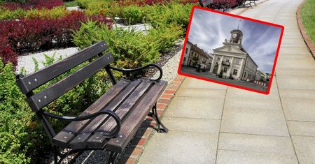 Mandat za miłosne igraszki w centrum Konina. Słowa mężczyzny zaskakują
