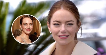 Oscary 2025. Emma Stone olśniła podczas gali. Ten styl nigdy nie wyjdzie z mody