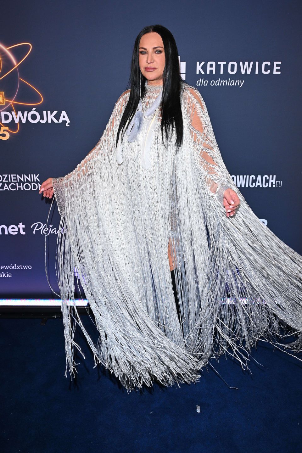 Tak Kayah wygląda obecnie