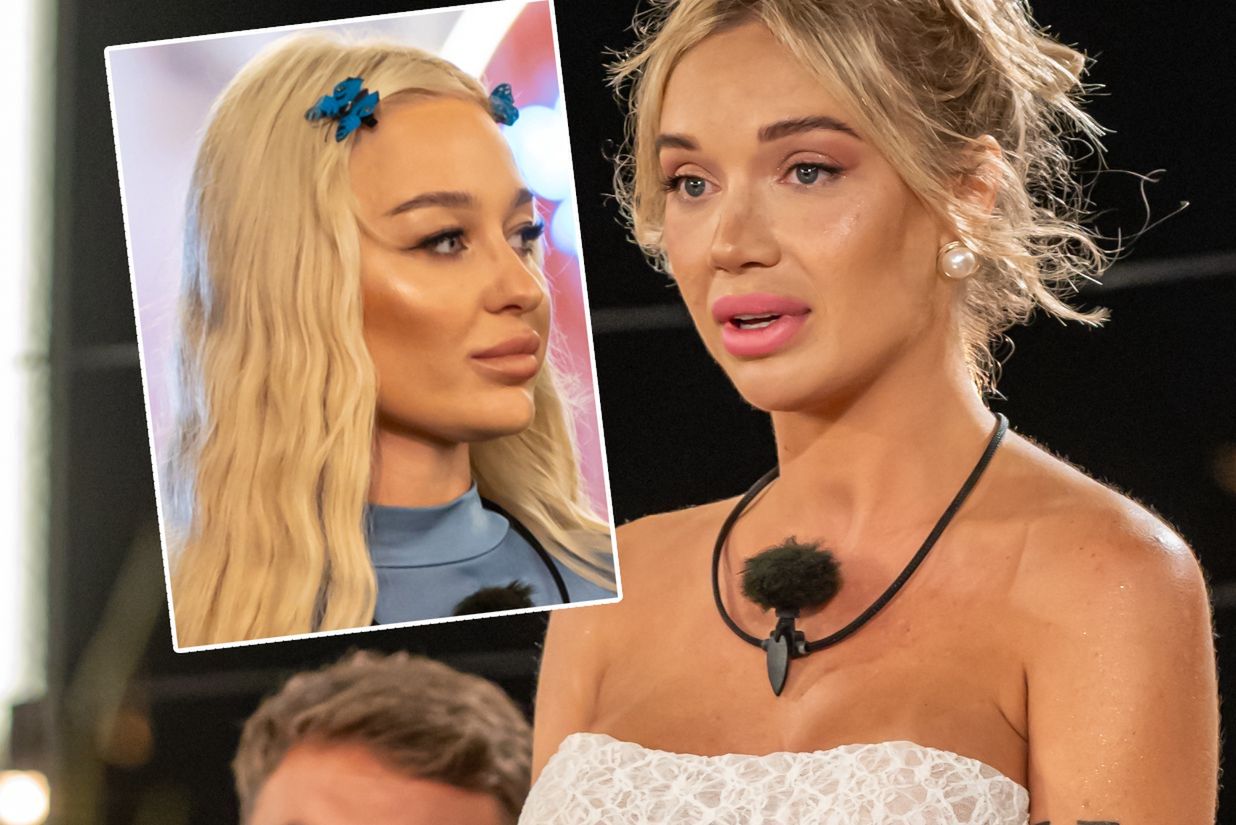 "Love Island". Werka odeszła z programu. Wszystko przez "nową"