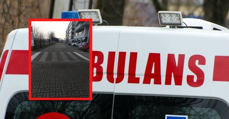 Potrącił na przejściu opiekunkę z dzieckiem. Tragiczne wieści